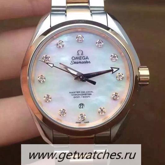 Fake 0me*ga Seamaster Planet Ocean 600M 45.5mm 232.30.46.21.01.002 OMF SS Black Dial 8500
