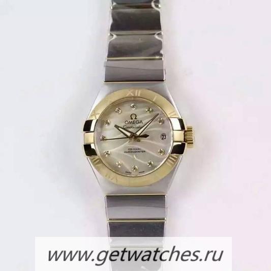 Best Price 0me*ga Speedmaster Moonwatch Co-Axial Chrono 44.25mm 311.90.44.51.03.001 OMF V2 SS Blue Dial 9300
