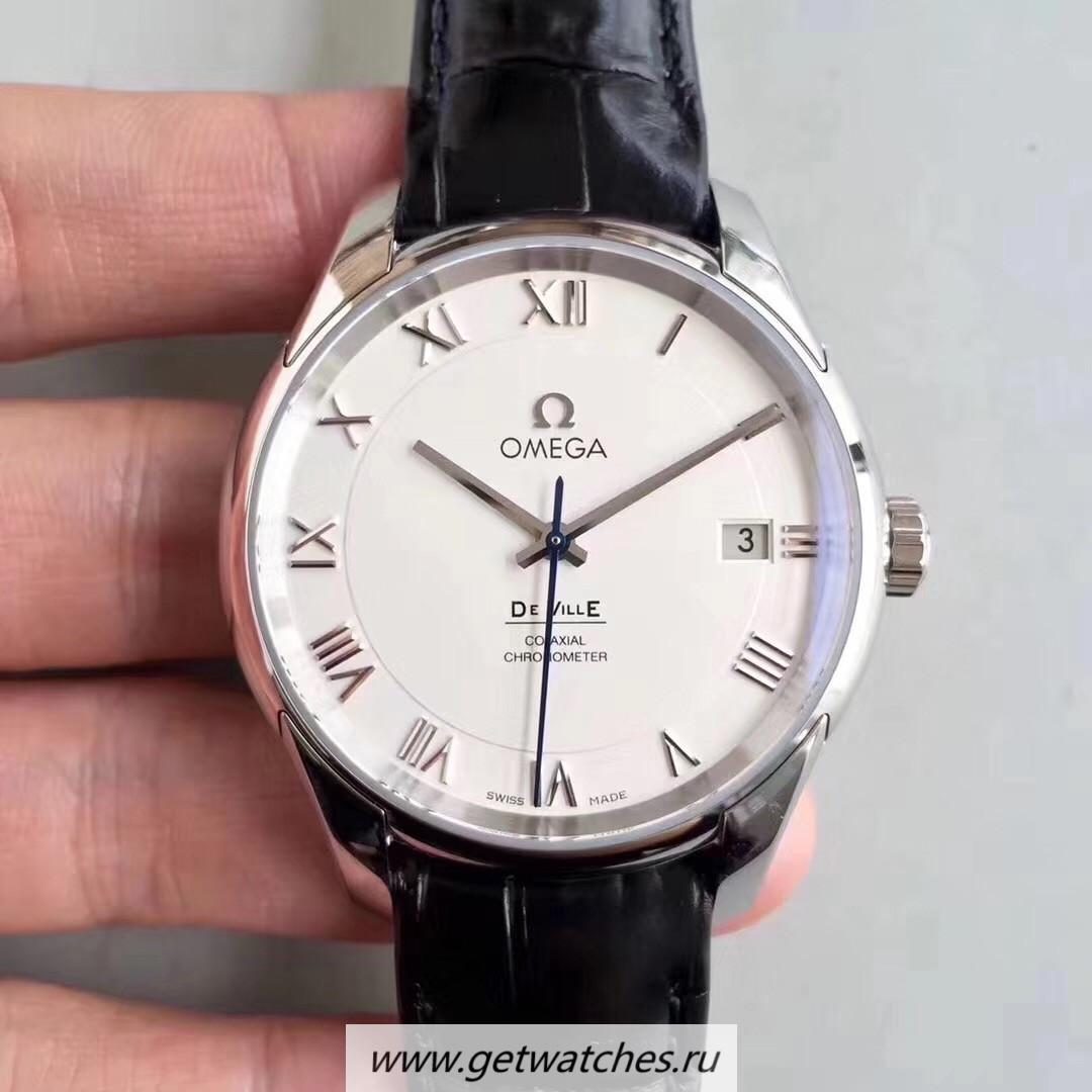 NEW Replica 0me*ga Seamaster Planet Ocean 600M Professional 232.30.42.21.01.003 42mm MKSF SS Black Dial 8500