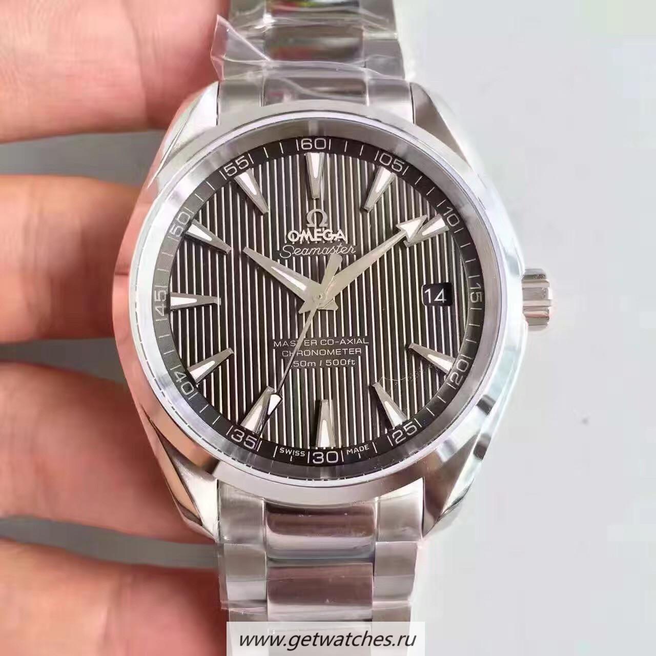 Shop 0me*ga Planet Ocean Professional 42mm Rose Gold Black Dial 8501