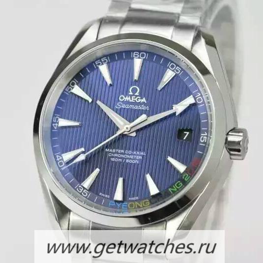 Fake 0me*ga Seamaster Planet Ocean 600M 45.5mm 232.32.46.21.01.005 OMF SS Black Dial 8500